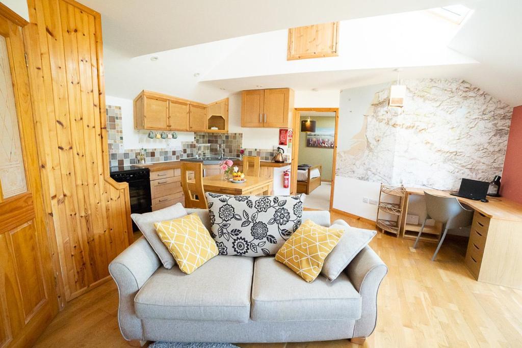 The Story House - Mendips Countryside Cottage Near Axbridge Exterior foto