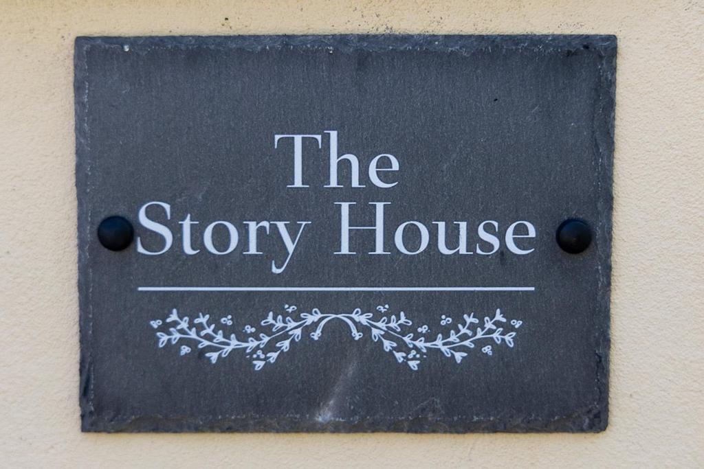 The Story House - Mendips Countryside Cottage Near Axbridge Exterior foto